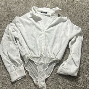 Brand New Shein bodysuit